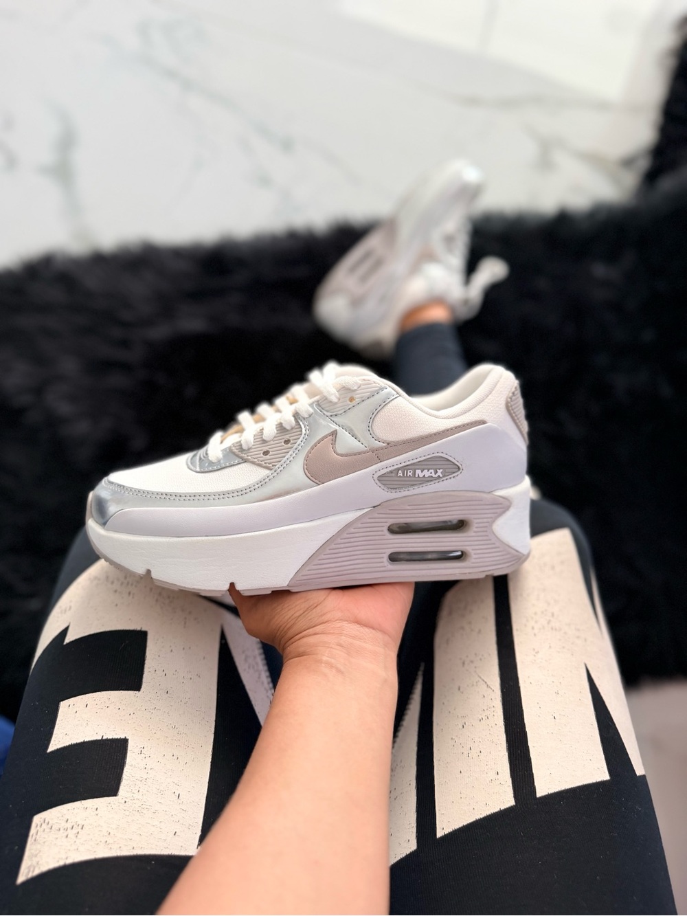 Nike Air max 90 LV8 - Picture 2 of 9
